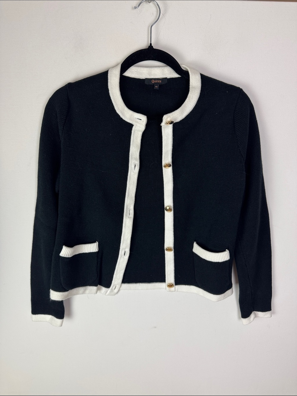 Quince Sweater - Women's XS